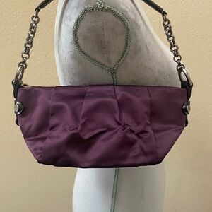EUC simply Vera Vera Wang purple